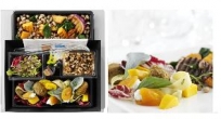 Meniuri de catering “A la carte” pe cursele KLM
